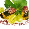 Масло растительное из косточек винограда Ecoliya 200 мл