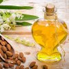 Масло растительное из миндаля Ecoliya 200 мл