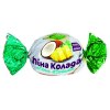 Цукерки Піна колада Amanti 1 кг