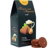 Печенье натуральное Какао и Орех ТМ Кохана 150 г