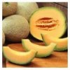 Диня Cantalupe сушена натуральна 1 кг