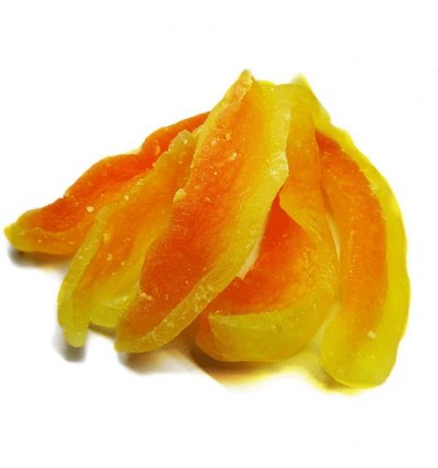 Диня Cantalupe цукат 1 кг