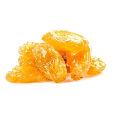 Родзинки чілійські золоті крупні Jumbo 1 кг
