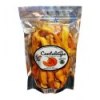 Диня Cantalupe сушена натуральна 1 кг