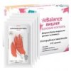Белковый коктейль Вишня протеин FitBalance упаковка 375 г - 15 порционных пакетиков