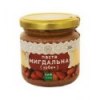 Паста урбеч из Миндаля EcoLiya 200 г