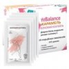 Белковый коктейль Карамель протеин FitBalance упаковка 375 г - 15 порционных пакетиков
