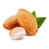 Мигдаль золотий не смажений 1 кг