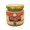 Паста урбеч из Кунжута с мёдом EcoLiya 200 г