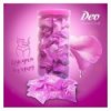 Леденцы без сахара Роза  Deo Aroma Candy упаковка 300 г