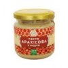 Паста урбеч из Арахиса с мёдом EcoLiya 200 г