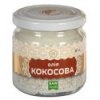 Кокосовое масло тм EcoLiya 180 мл