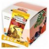 Батончики Ананас Кохана упаковка 20 шт * 40 г