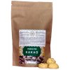 Масло какао тм EcoLiya 0,1 кг