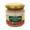 Паста урбеч из сырого арахиса ECOLIYA 200 г