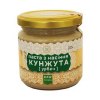 Паста урбеч из сырых семечек кунжута ECOLIYA 200 г