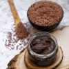 Паста урбеч из сырых семечек льна с мёдом ECOLIYA 200 г