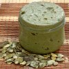 Паста урбеч из сырых семечек тыквы ECOLIYA 200 г