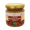 Паста урбеч из сырого миндаля ECOLIYA 200 г