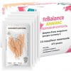 Белковый коктейль Ананас протеин FitBalance упаковка 375 г - 15 порционных пакетиков