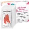Белковый коктейль Вишня протеин FitBalance упаковка 375 г - 15 порционных пакетиков