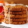 Печенье натуральное Какао и Орех ТМ Кохана 150 г