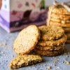Печенье Маковое Кохана упаковка 150 г